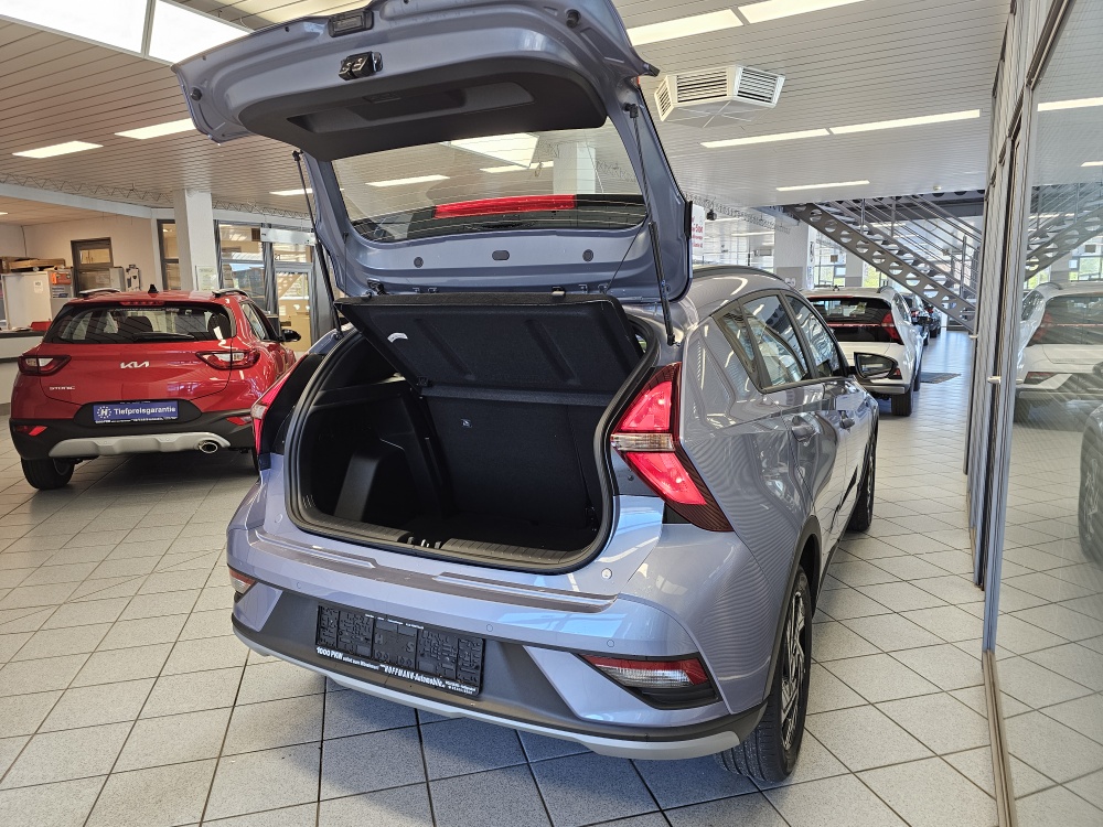 Hyundai Bayon – Foto 2