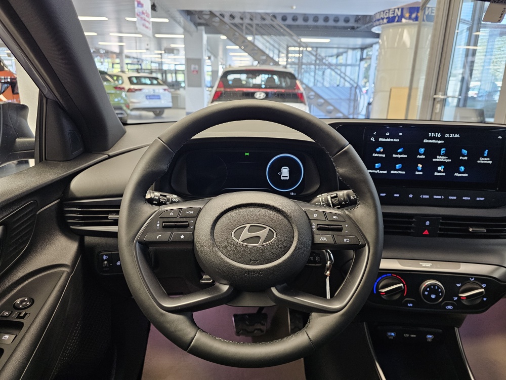 Hyundai Bayon – Foto 20