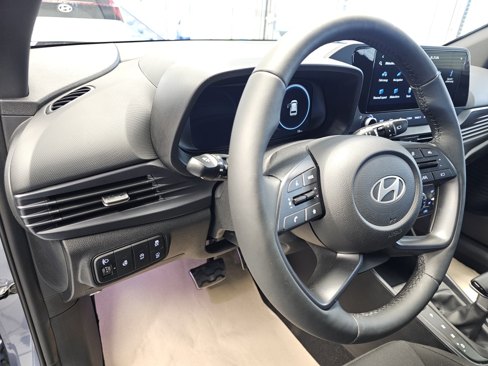 Hyundai Bayon – Foto 21