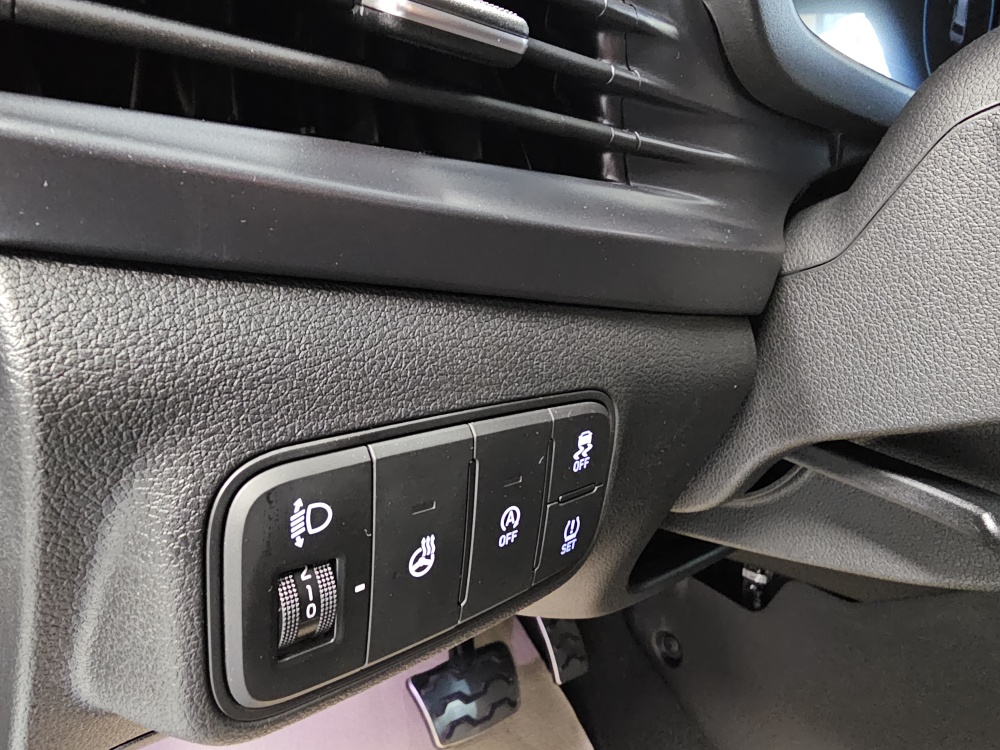 Hyundai Bayon – Foto 22
