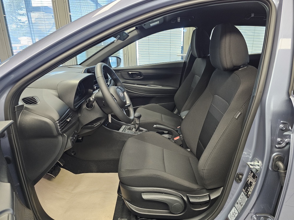 Hyundai Bayon – Foto 23