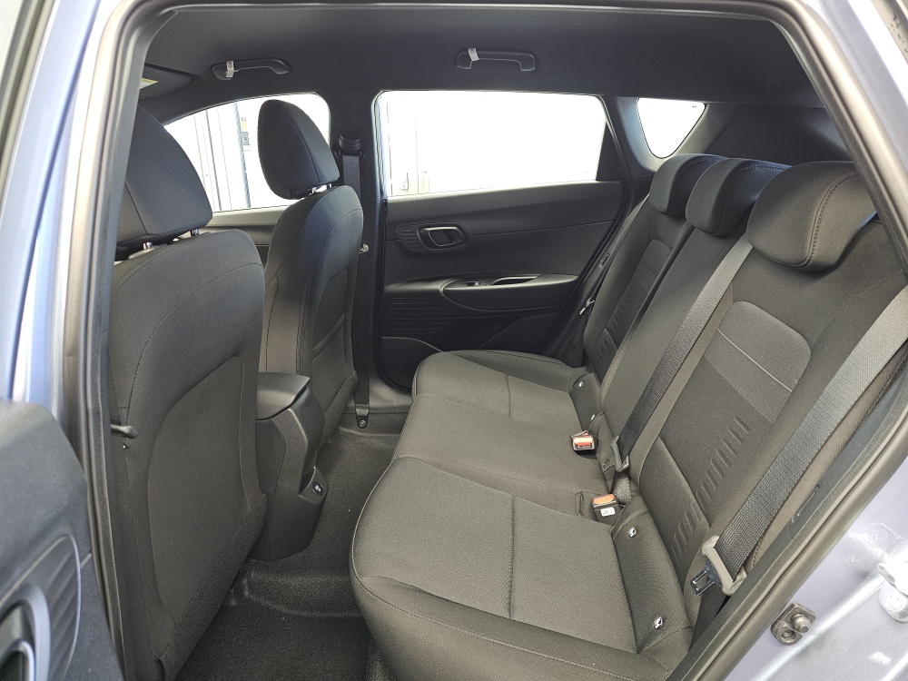 Hyundai Bayon – Foto 4