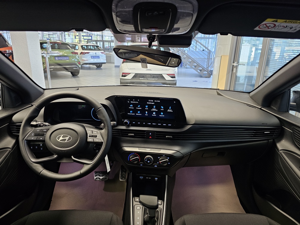 Hyundai Bayon – Foto 6