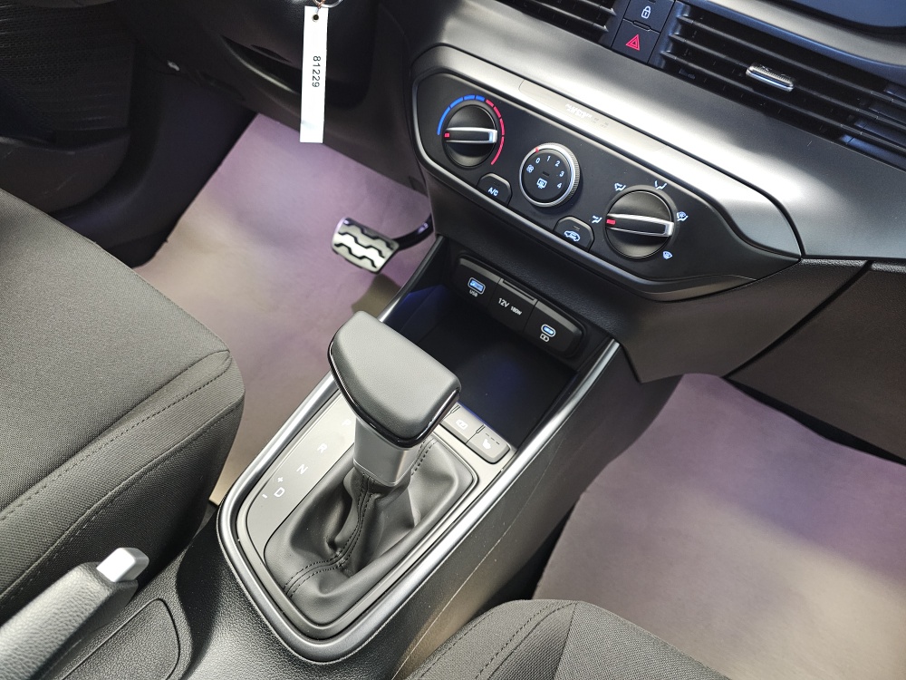 Hyundai Bayon – Foto 7