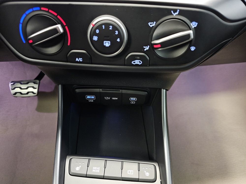 Hyundai Bayon – Foto 8
