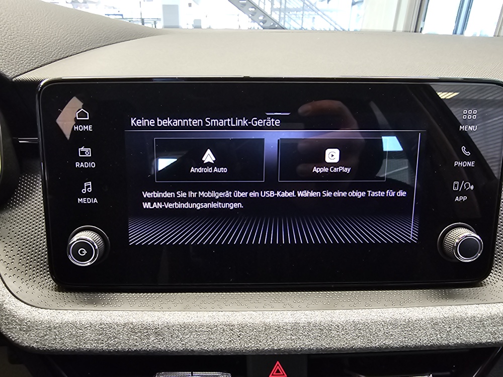 Skoda Kamiq – Foto 12