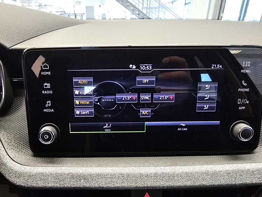 Skoda Kamiq – Foto 13