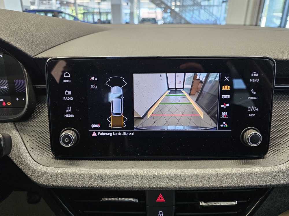 Skoda Kamiq – Foto 14