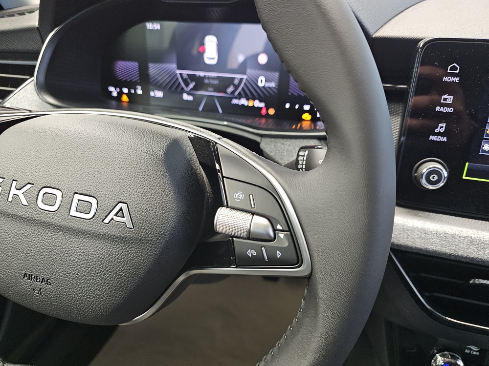 Skoda Kamiq – Foto 15