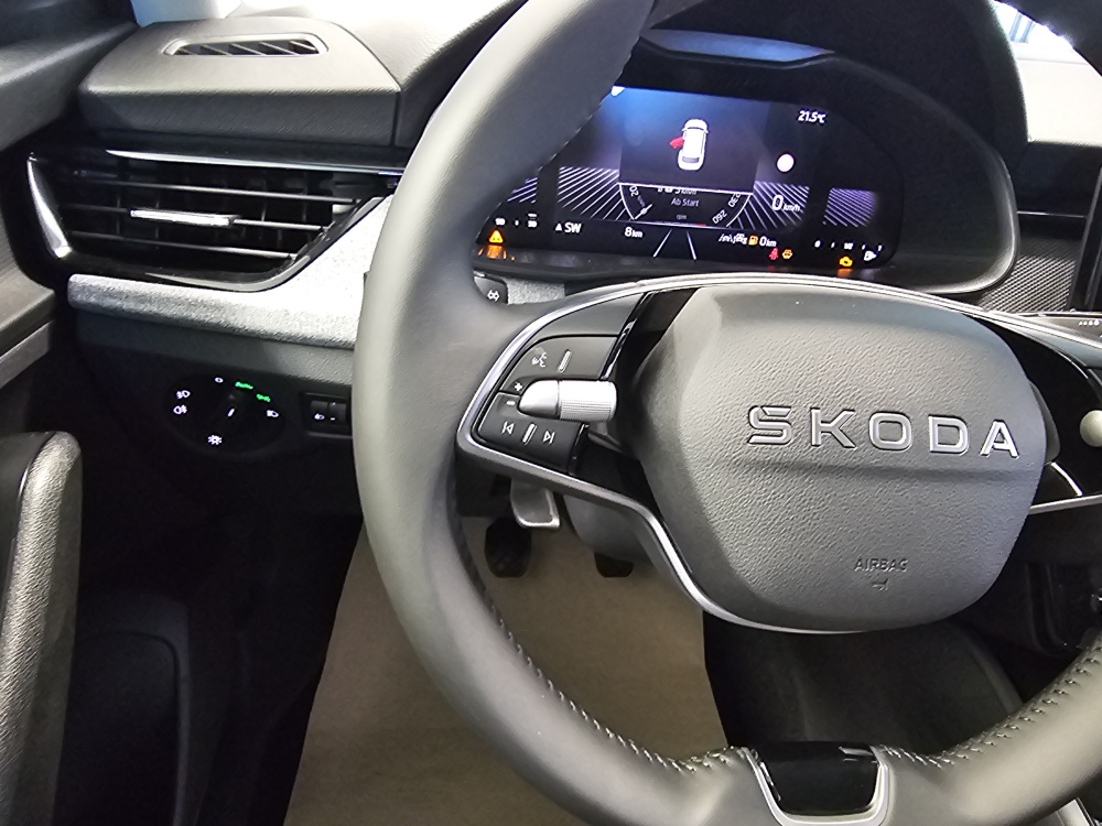 Skoda Kamiq – Foto 16