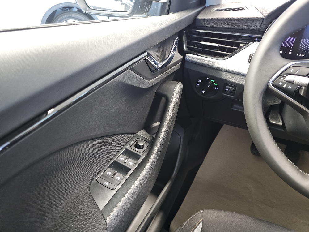 Skoda Kamiq – Foto 17