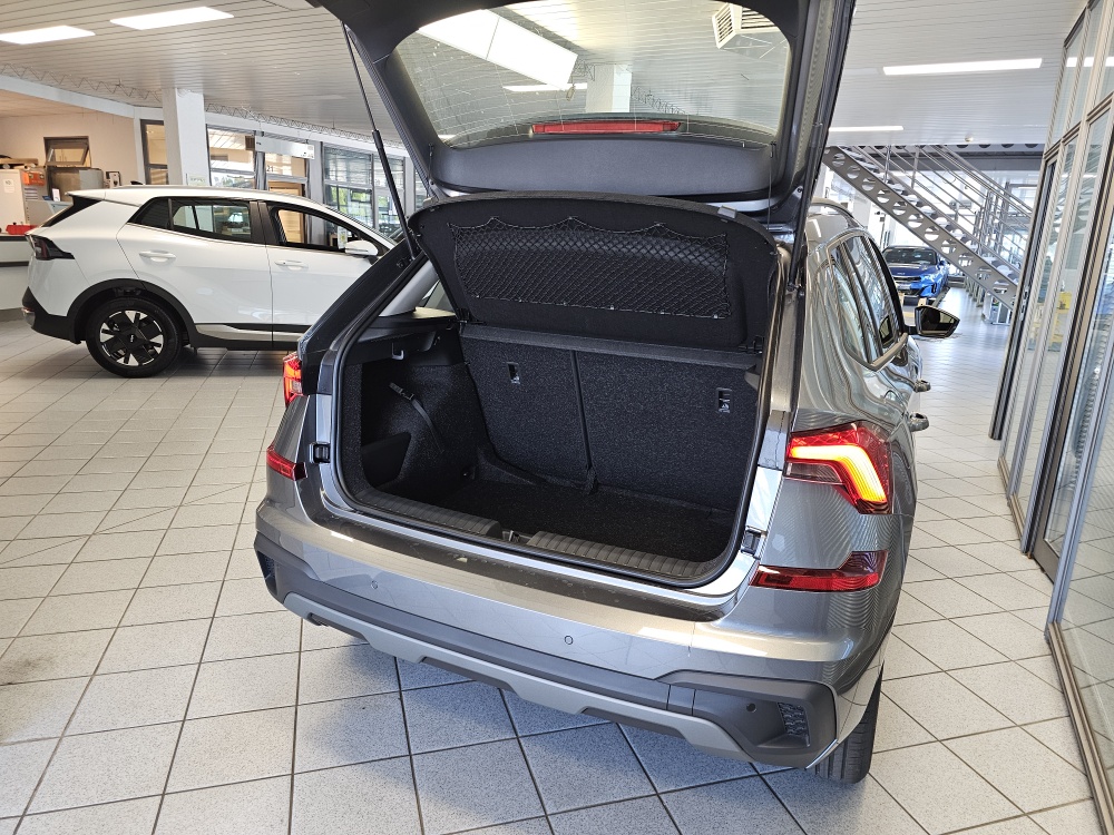 Skoda Kamiq – Foto 2