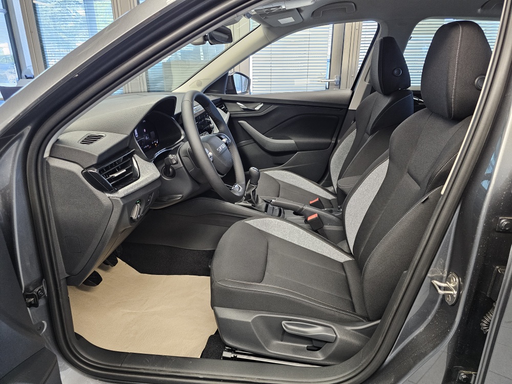 Skoda Kamiq – Foto 20