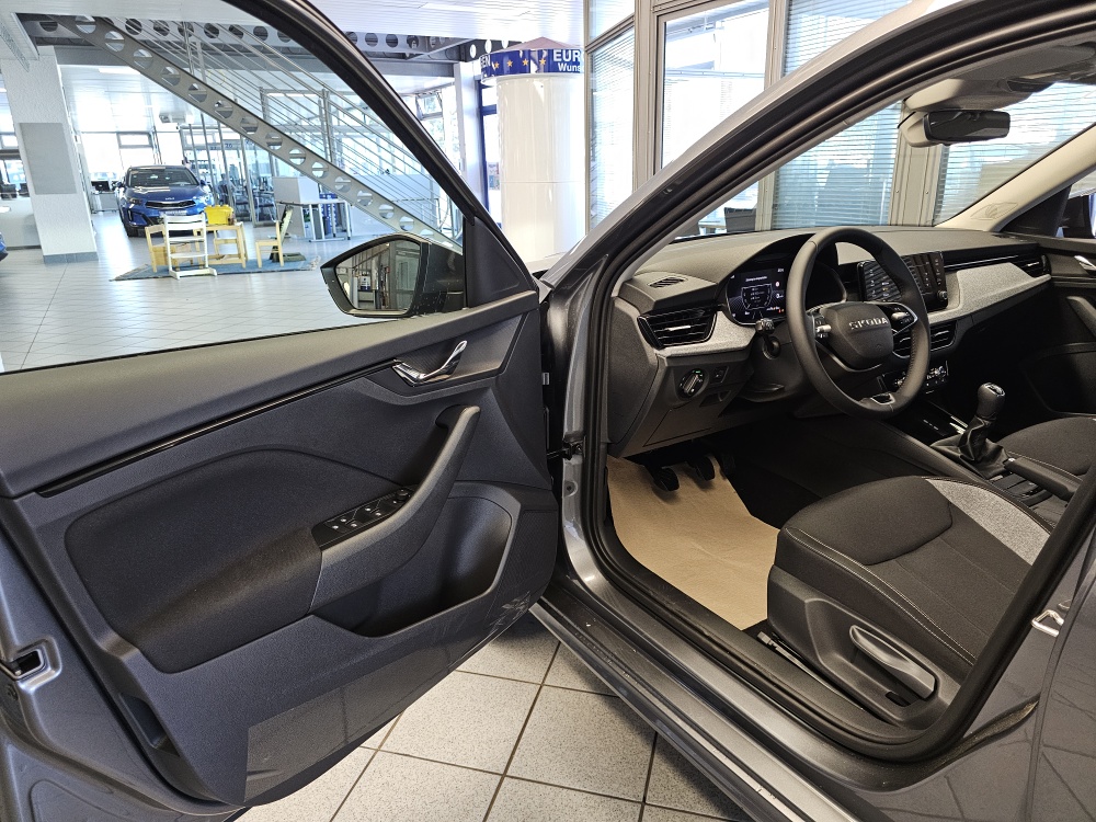 Skoda Kamiq – Foto 21