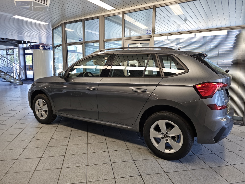 Skoda Kamiq – Foto 22