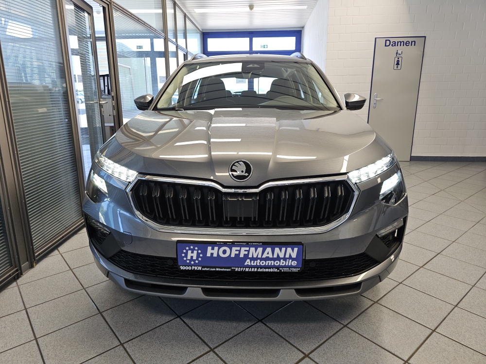 Skoda Kamiq – Foto 24