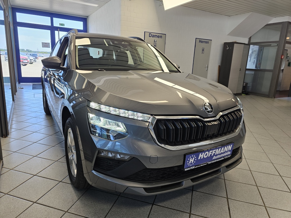 Skoda Kamiq – Foto 25
