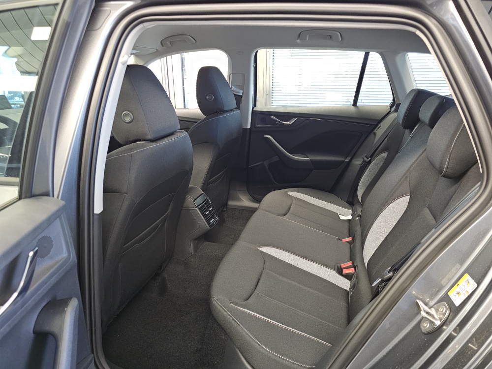 Skoda Kamiq – Foto 4