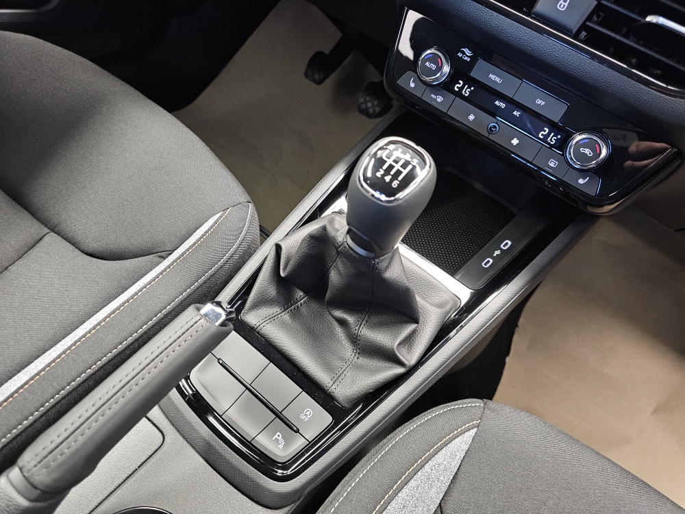 Skoda Kamiq – Foto 7