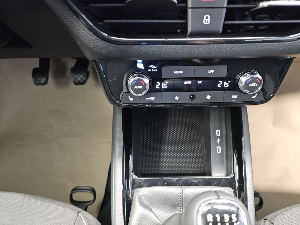 Skoda Kamiq – Foto 8