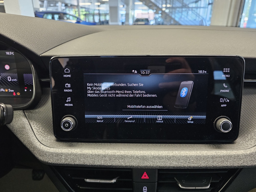 Skoda Kamiq – Foto 12