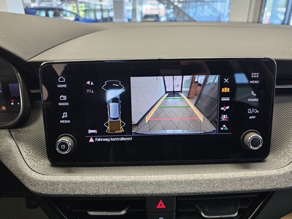 Skoda Kamiq – Foto 15