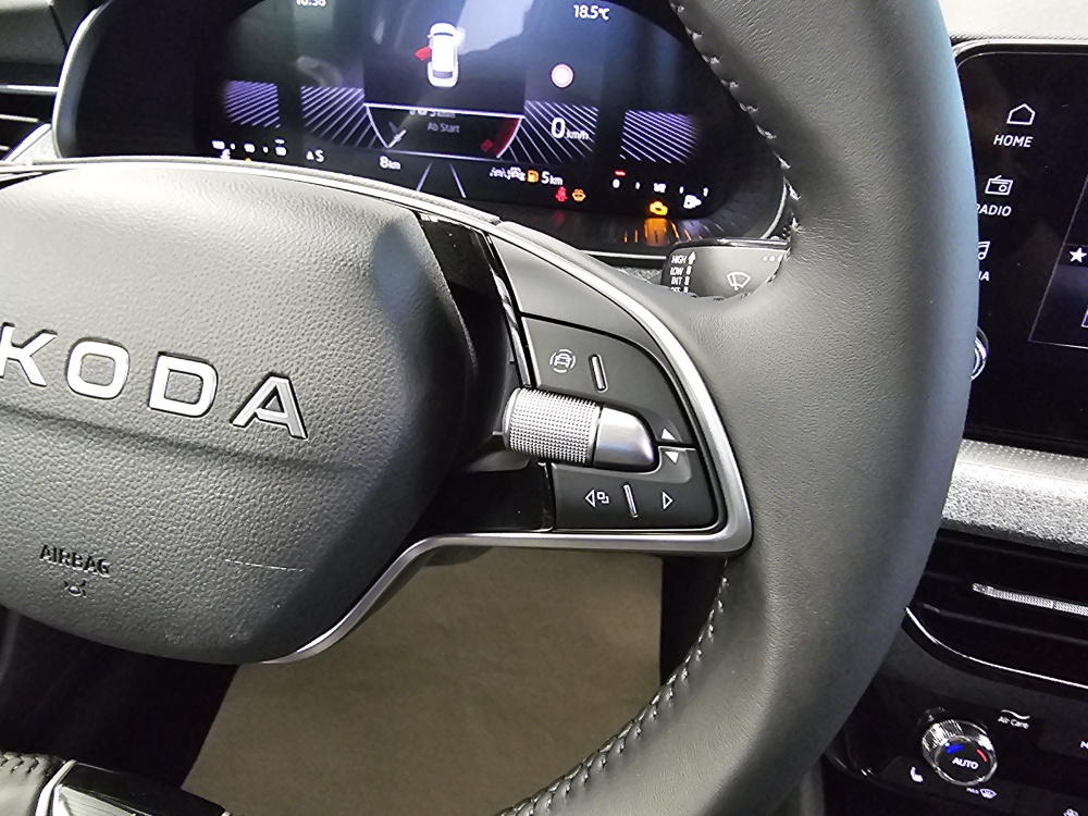 Skoda Kamiq – Foto 16