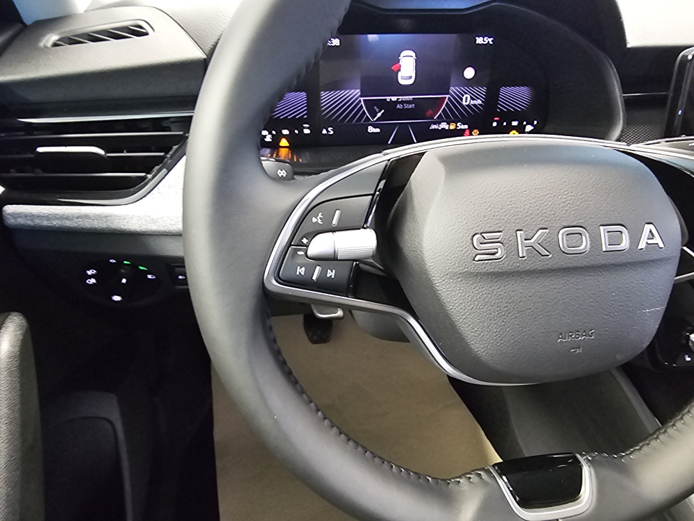 Skoda Kamiq – Foto 17