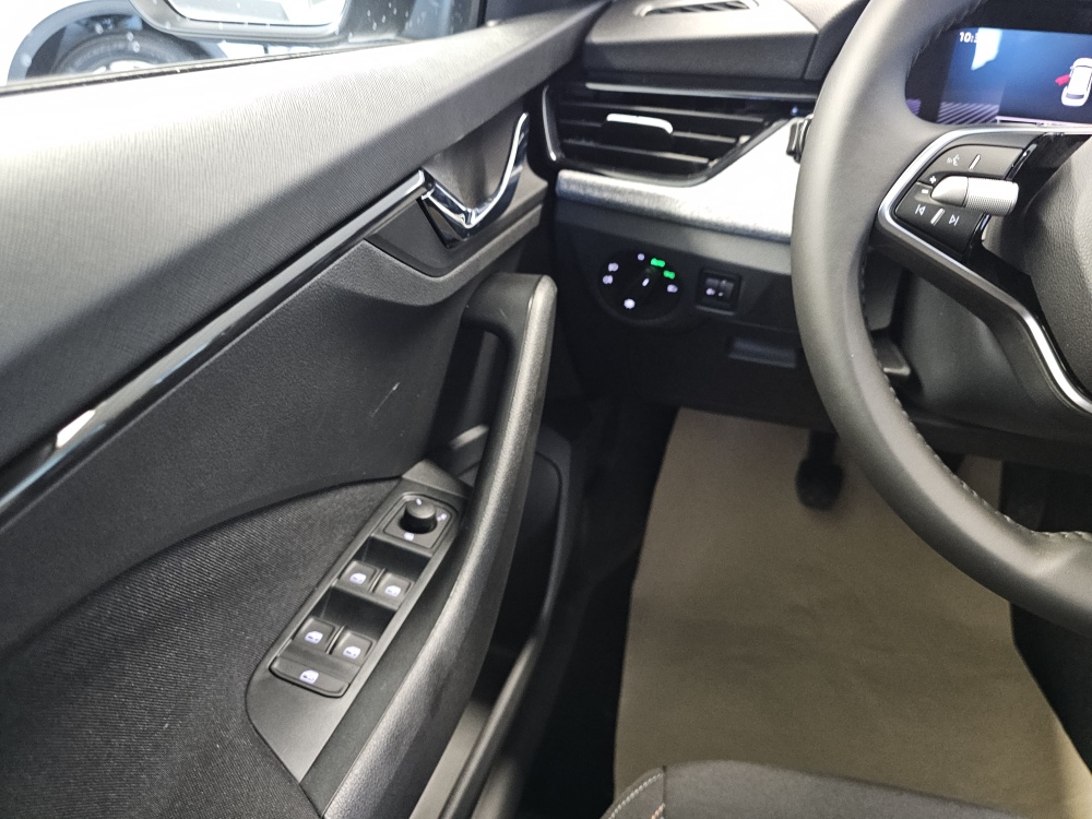 Skoda Kamiq – Foto 18