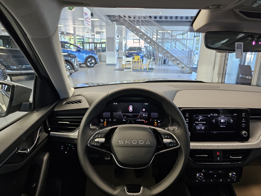Skoda Kamiq – Foto 19