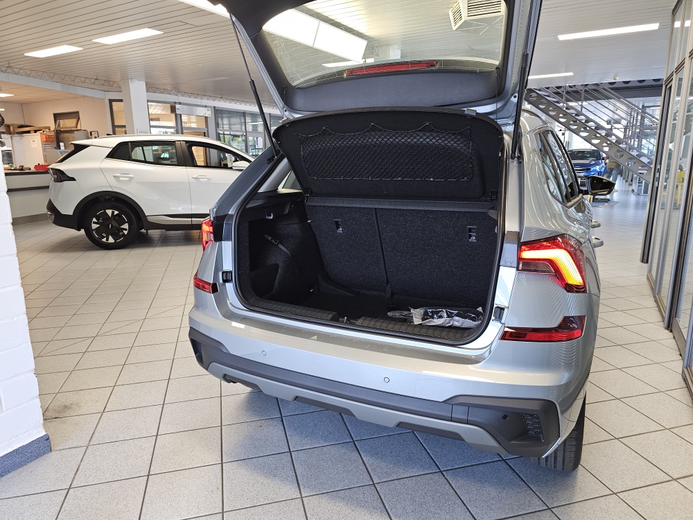 Skoda Kamiq – Foto 2
