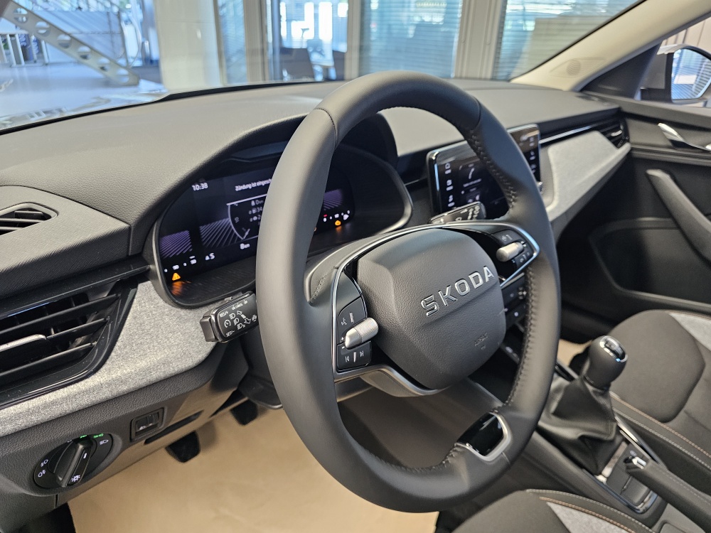 Skoda Kamiq – Foto 20
