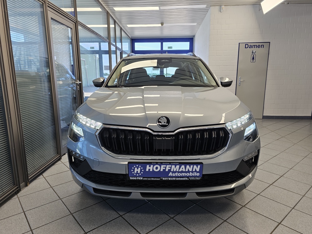 Skoda Kamiq – Foto 25
