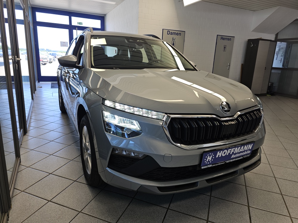 Skoda Kamiq – Foto 26