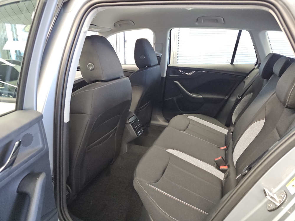 Skoda Kamiq – Foto 4