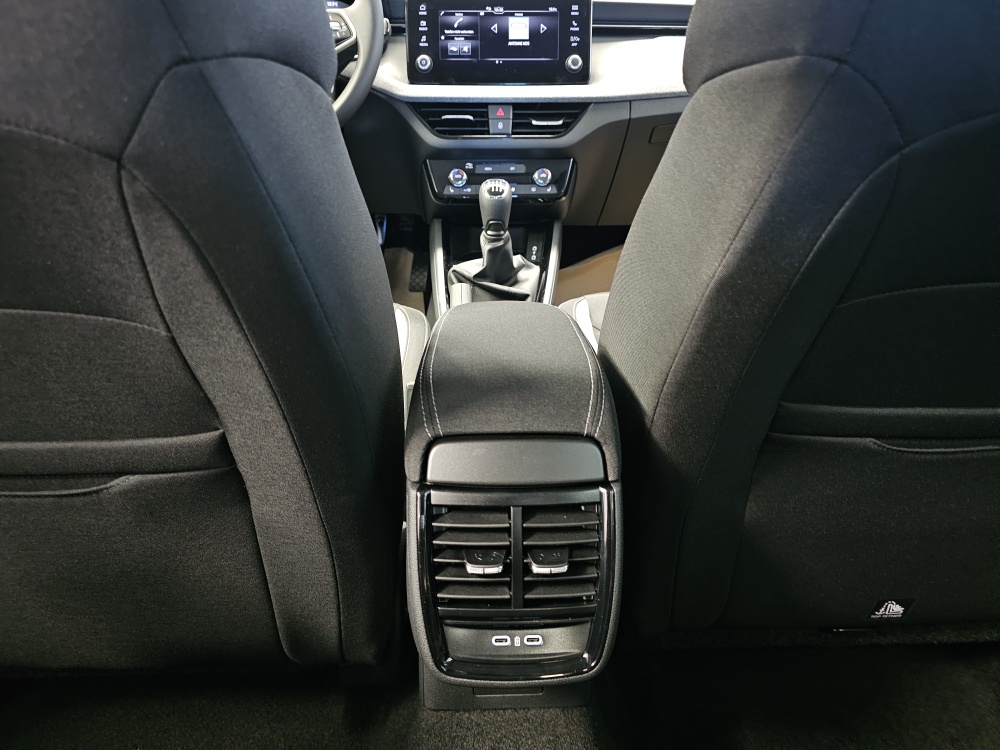 Skoda Kamiq – Foto 5