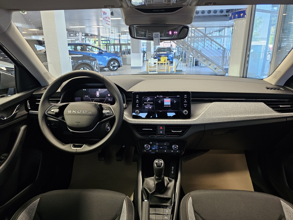 Skoda Kamiq – Foto 6