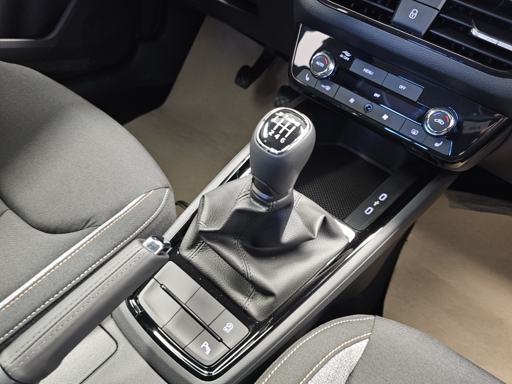 Skoda Kamiq – Foto 7