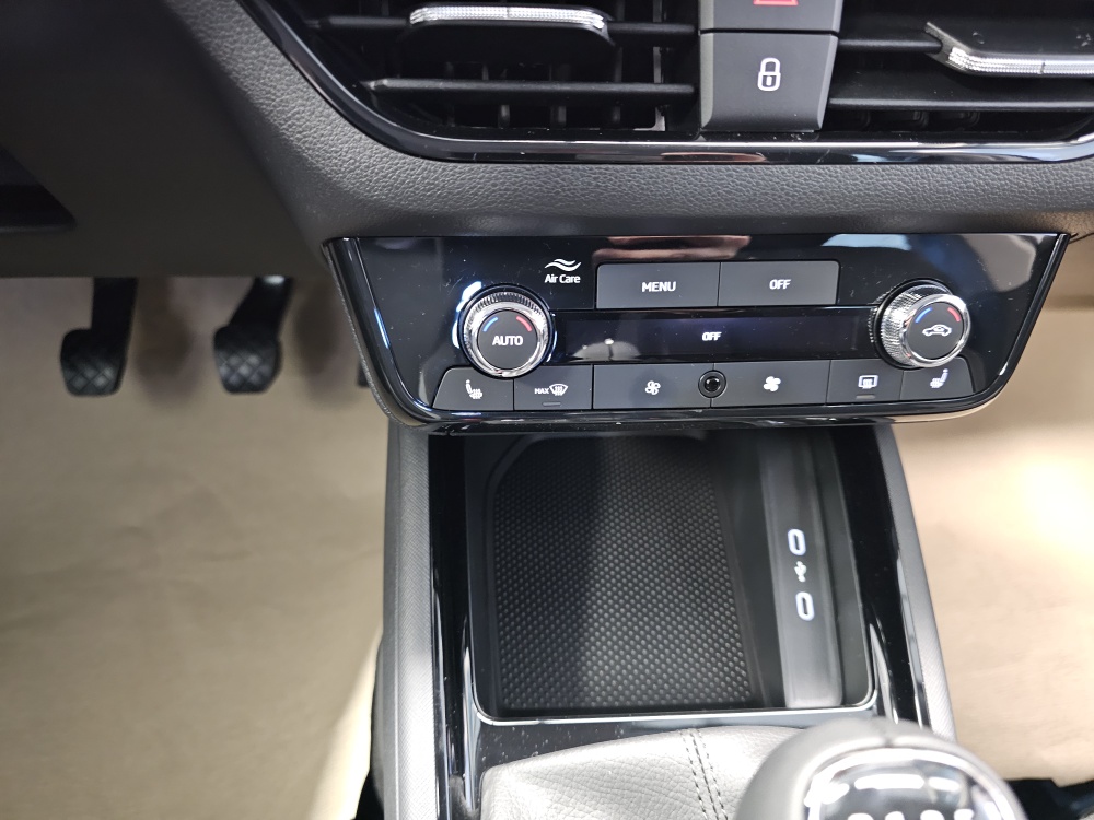 Skoda Kamiq – Foto 8