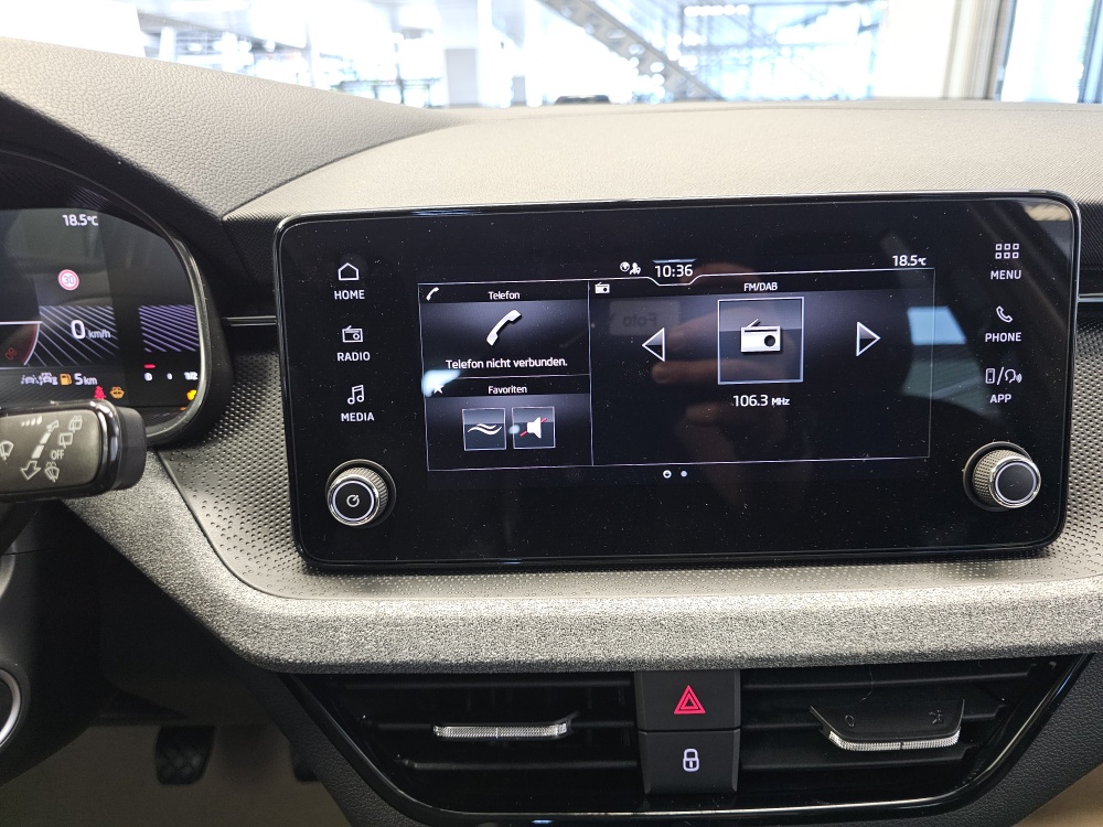 Skoda Kamiq – Foto 9