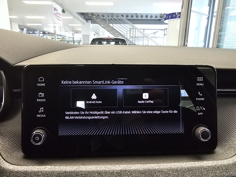 Skoda Kamiq – Foto 13