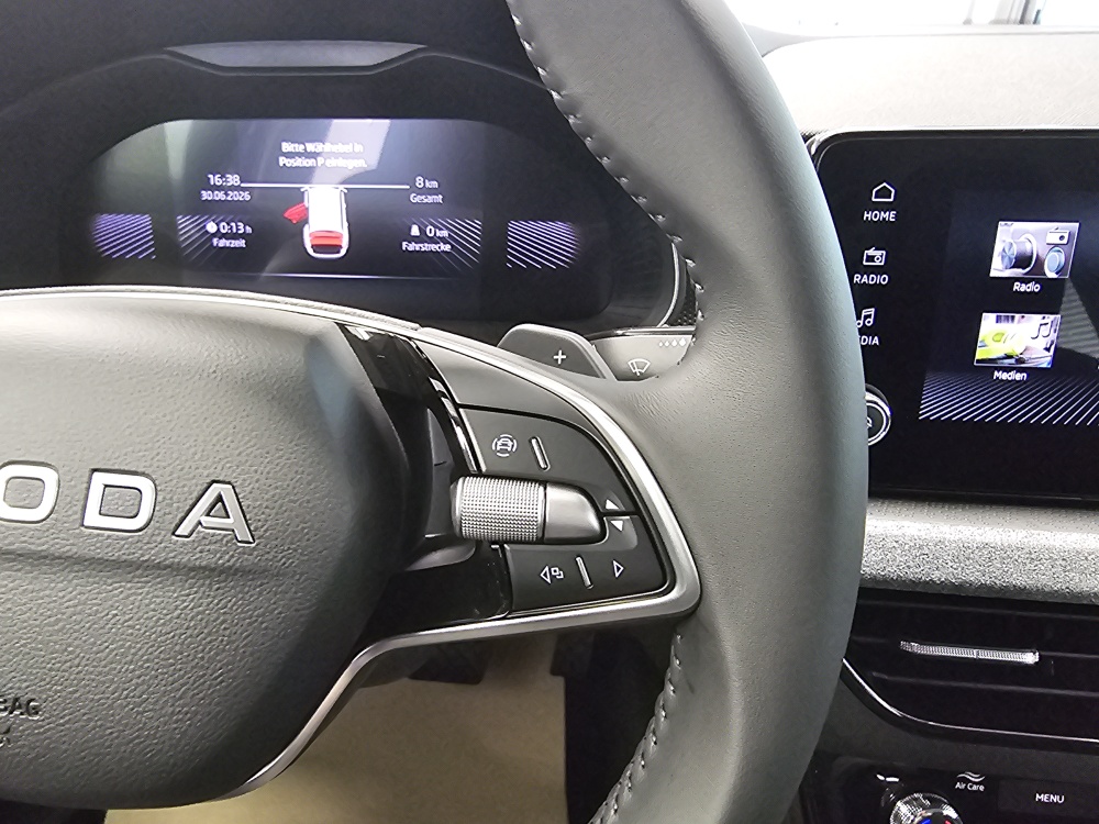 Skoda Kamiq – Foto 16