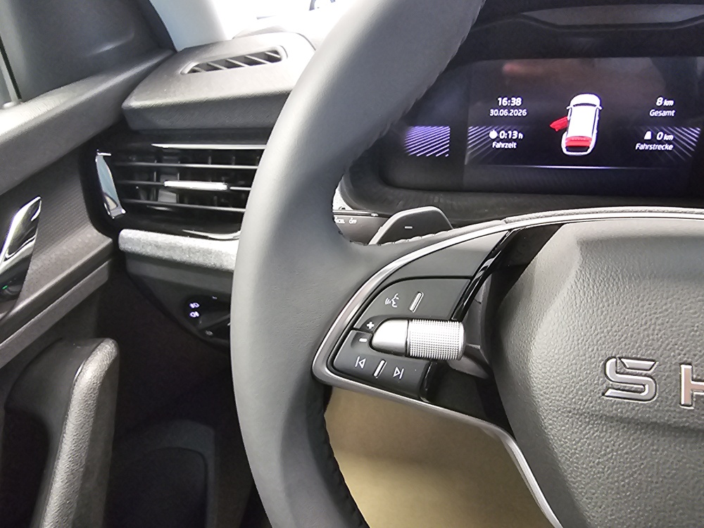 Skoda Kamiq – Foto 17