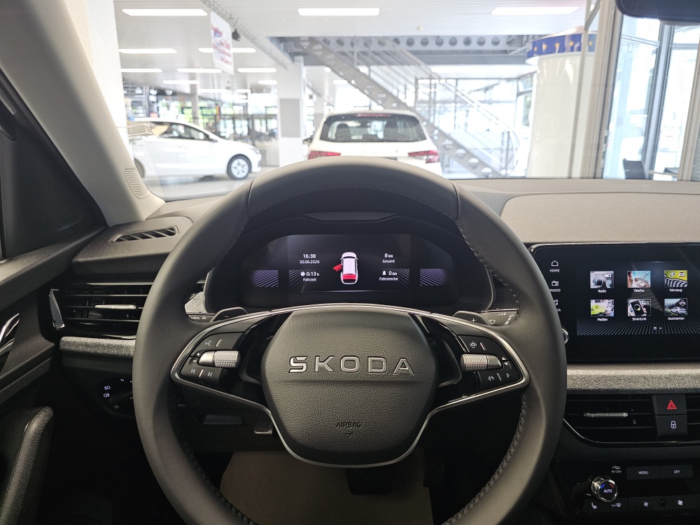 Skoda Kamiq – Foto 19