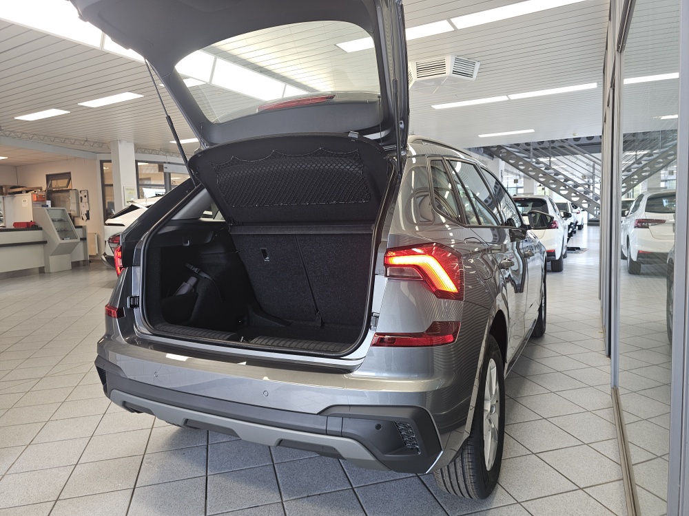 Skoda Kamiq – Foto 2