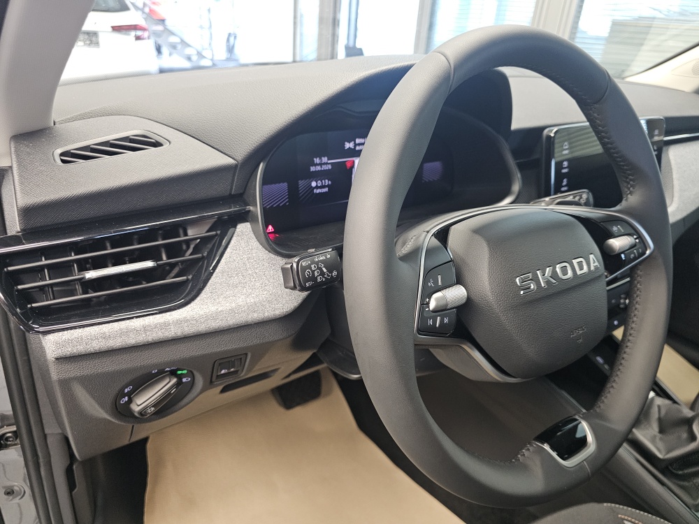 Skoda Kamiq – Foto 20