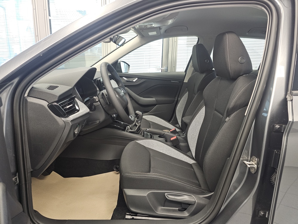 Skoda Kamiq – Foto 21