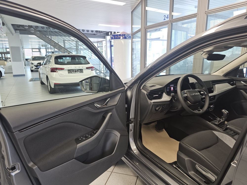 Skoda Kamiq – Foto 22