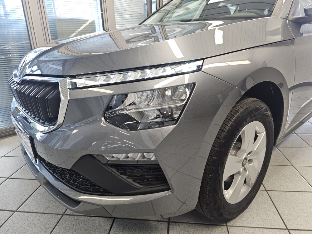 Skoda Kamiq – Foto 24