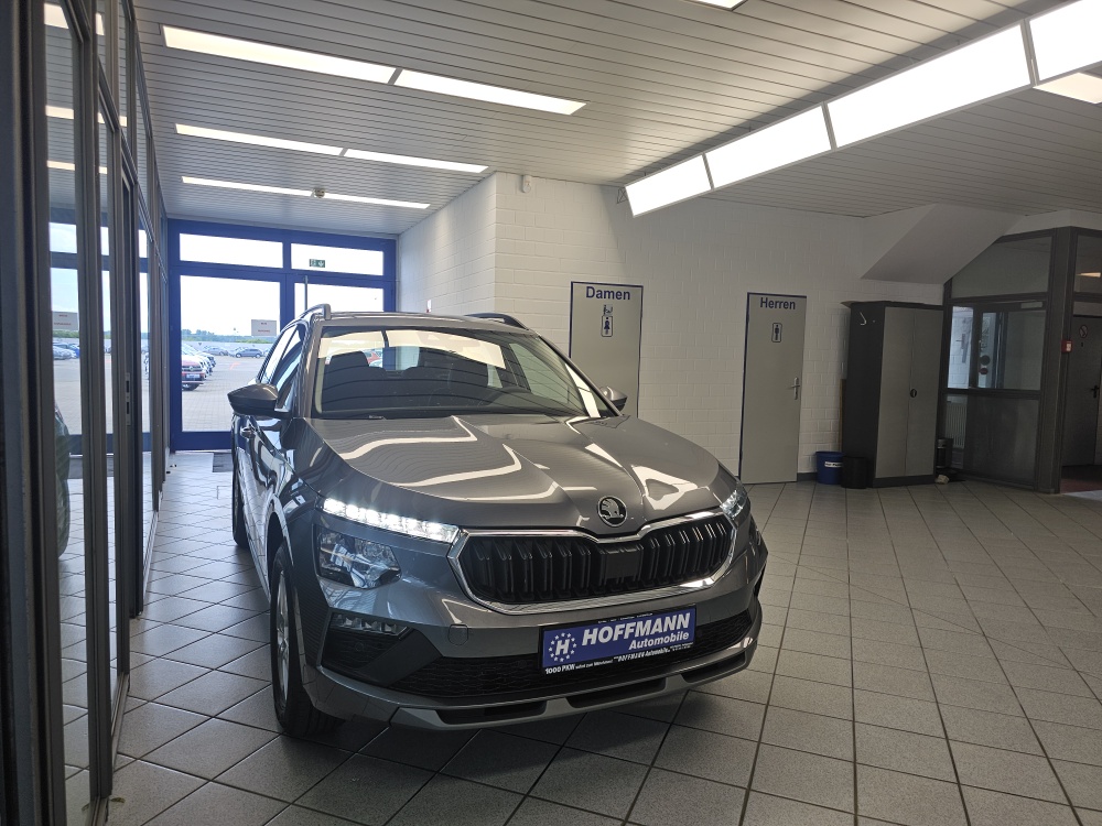 Skoda Kamiq – Foto 26